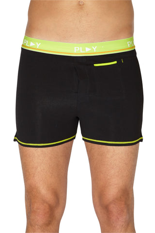 INTIMO Boys iPocket Play Boxer