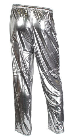 Intimo Mens Solid Long Lounge Pant