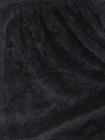 Intimo Mens' Plush Shag Boxers
