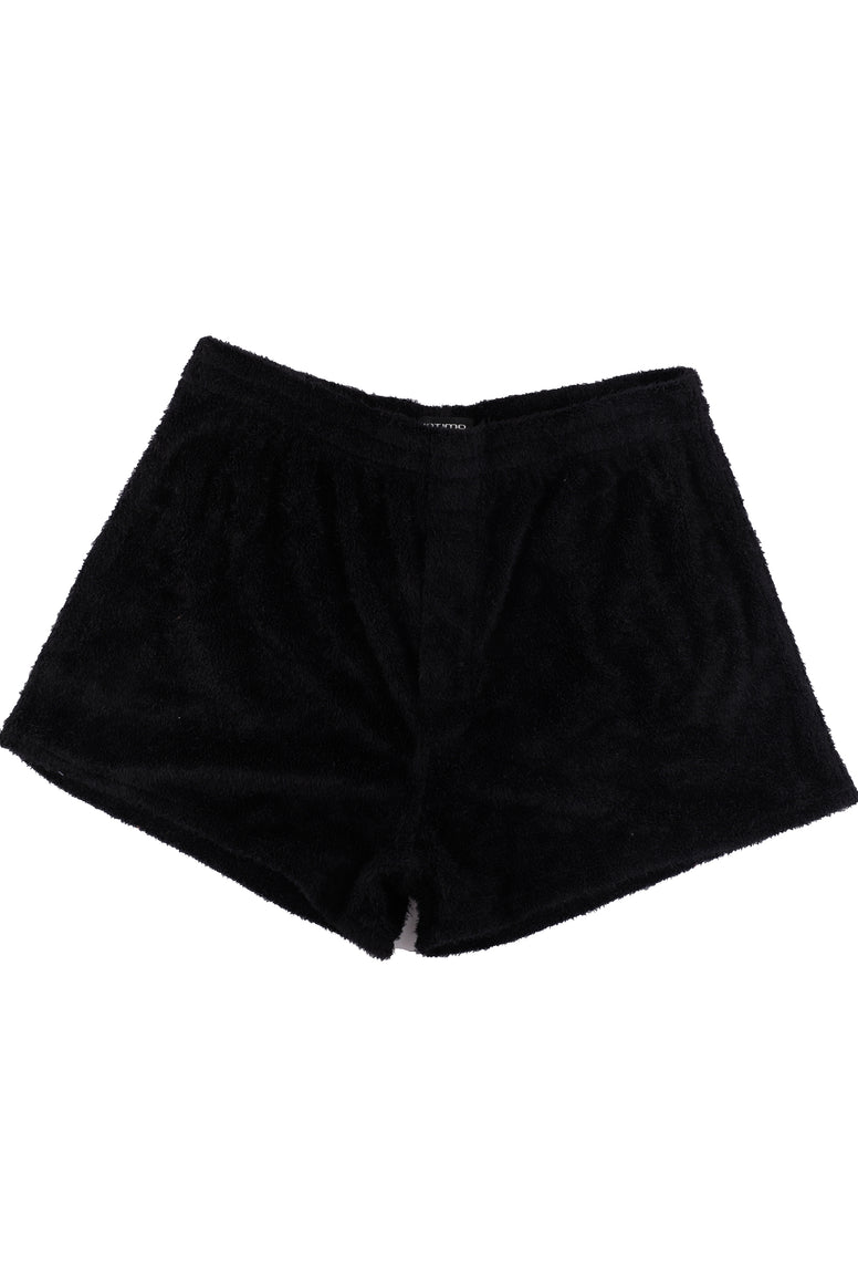 Intimo Mens' Plush Shag Boxers (XL)