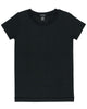 Intimo Short Sleeve Crew Womens Shirt
