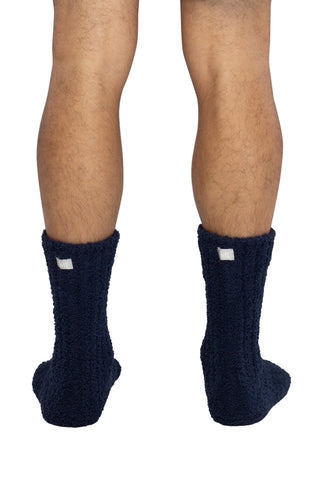 Intimo Mens Lounge Socks