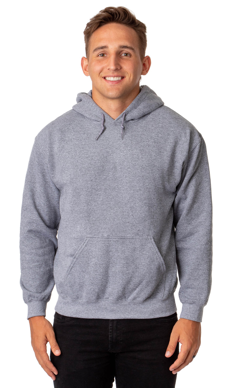 Gildan - Heavy Blend™ Hooded Sweatshirt