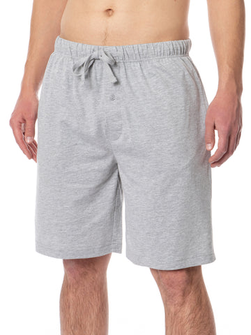 Men's Sleep Pajama Shorts