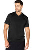 INTIMO Mens Quick Dry Drop Needle T Shirt