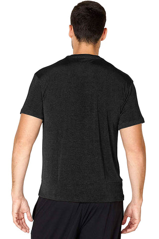 INTIMO Mens Quick Dry Drop Needle T Shirt